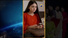 Pathar Dil - Episode 95 - 6th November 2025